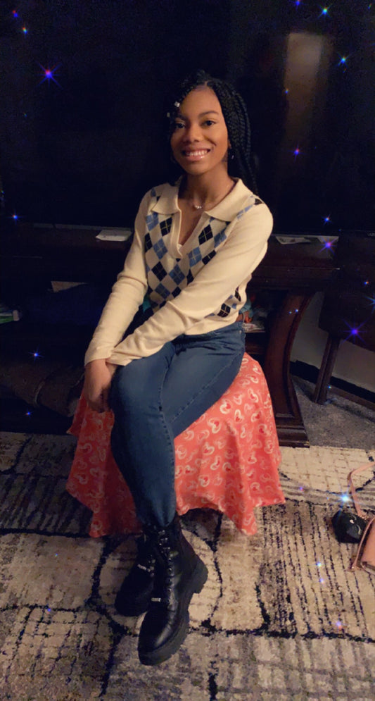 CEO Skye Marie