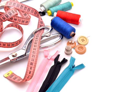 Sewing Essentials