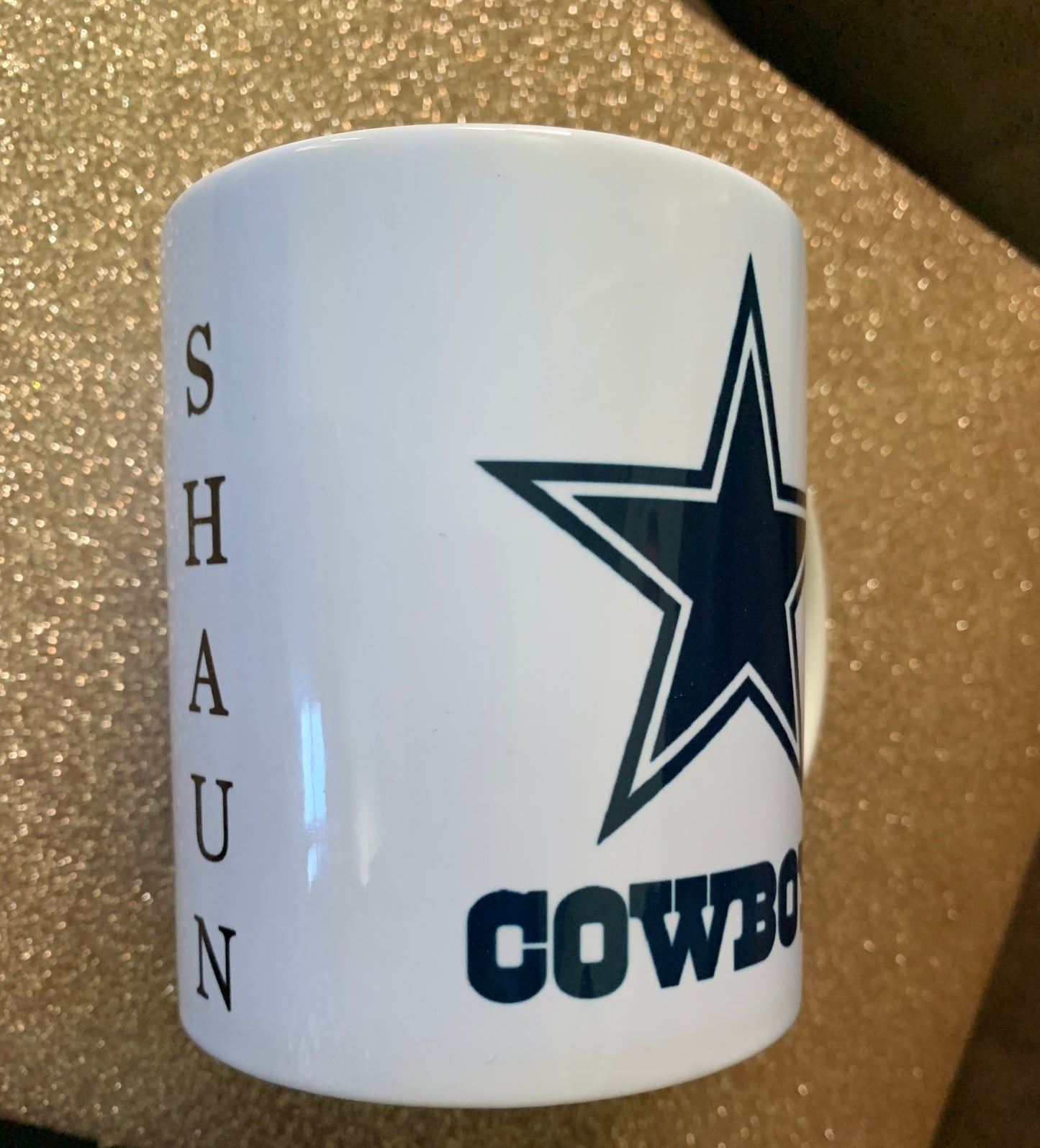 Custom Mugs and more