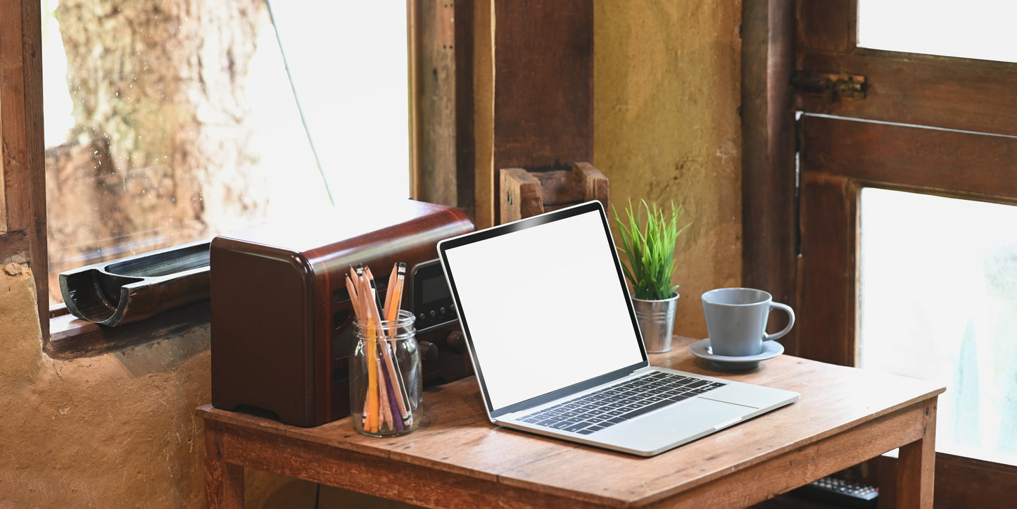 Create a Website Services