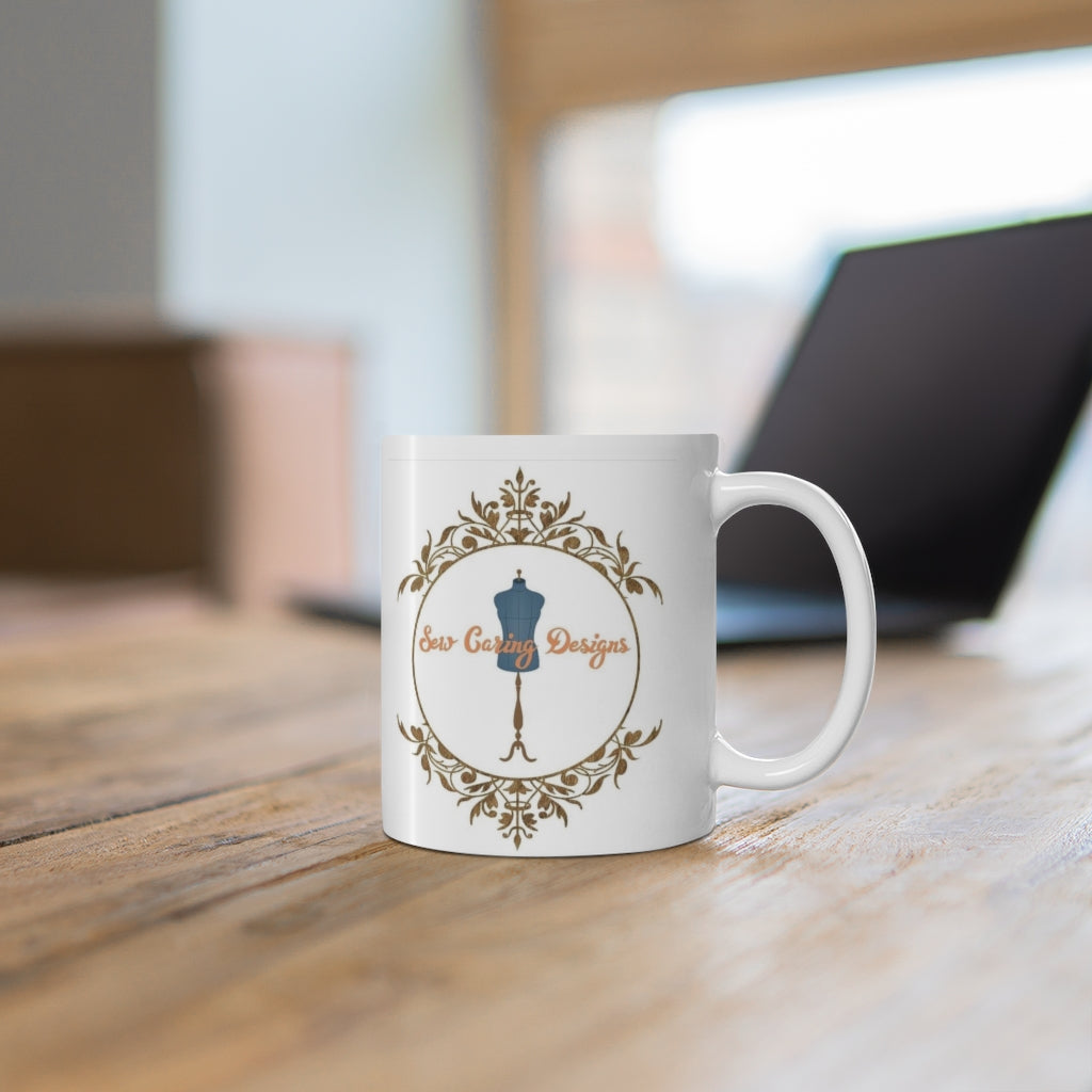Custom Mugs and more