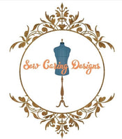 Sew Caring Designs